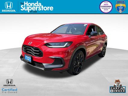 2025 Honda HR-V Lisle IL