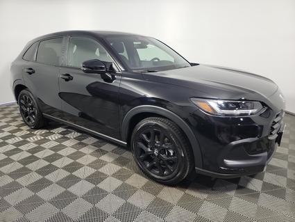 2025 Honda HR-V Rockville MD