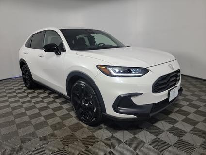 2025 Honda HR-V Rockville MD