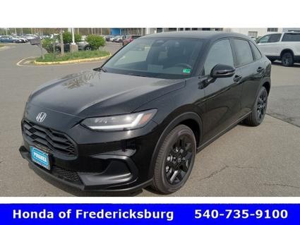 2025 Honda HR-V Fredericksburg VA