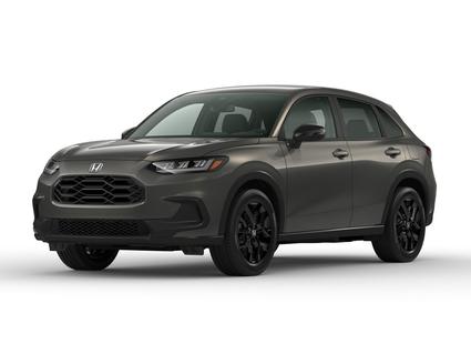 2025 Honda HR-V Lisle IL