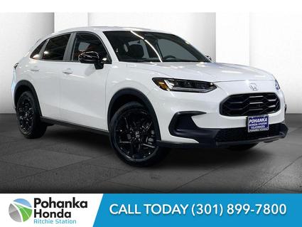 2025 Honda HR-V Capitol Heights MD