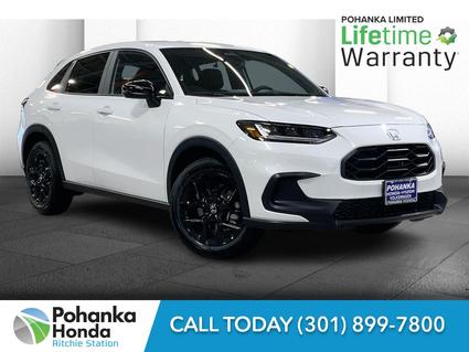 2025 Honda HR-V Capitol Heights MD