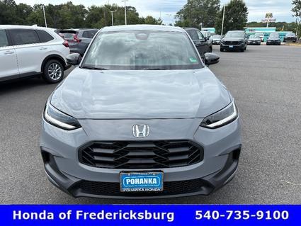 2025 Honda HR-V Fredericksburg VA