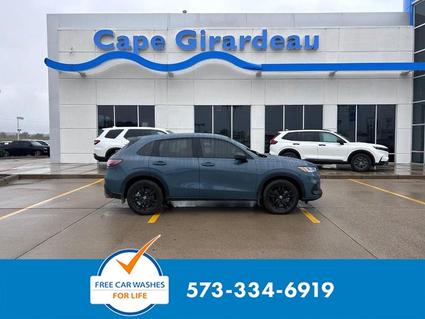 2026 Honda HR-V Cape Girardeau MO