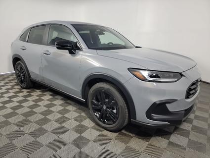 2026 Honda HR-V Rockville MD