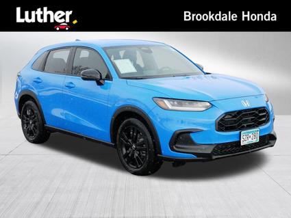 2026 Honda HR-V Minneapolis MN