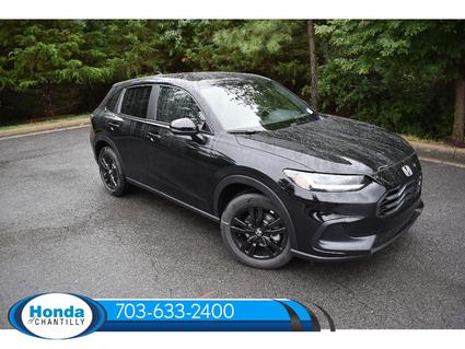 2026 Honda HR-V Chantilly VA