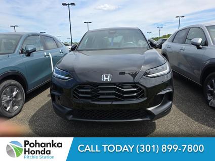 2026 Honda HR-V Capitol Heights MD