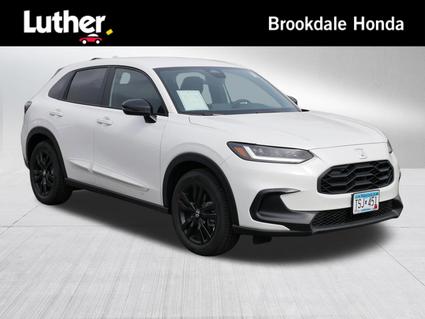 2026 Honda HR-V Minneapolis MN