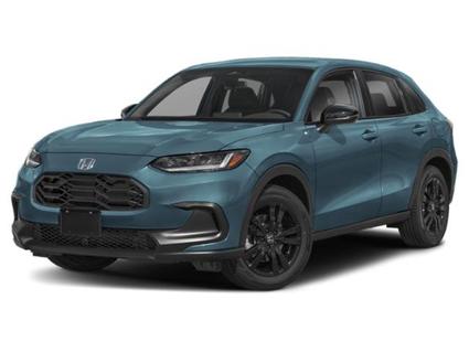 2026 Honda HR-V Burnsville MN