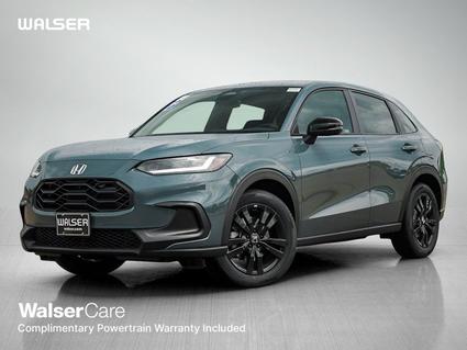 2026 Honda HR-V Burnsville MN