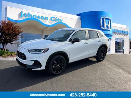 2026 Honda HR-V Johnson City TN