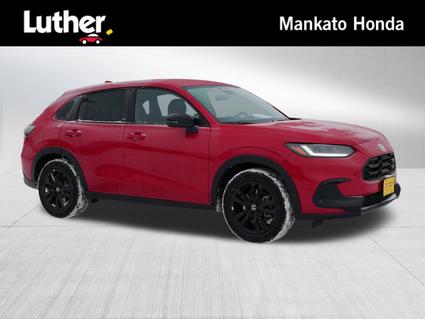2026 Honda HR-V Mankato MN