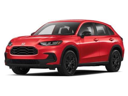 2026 Honda HR-V Mankato MN