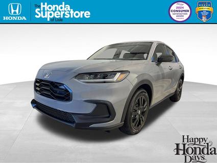 2026 Honda HR-V Lisle IL