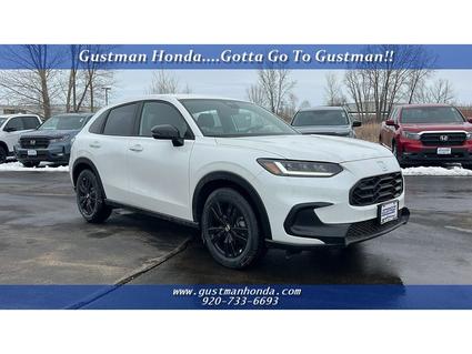 2026 Honda HR-V Appleton WI