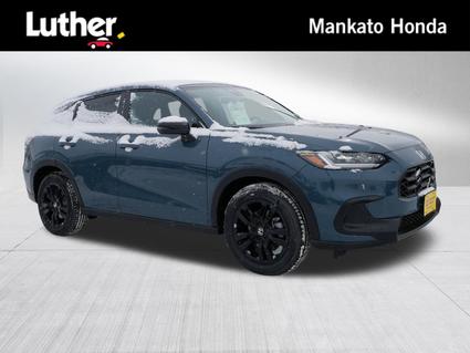 2026 Honda HR-V Mankato MN