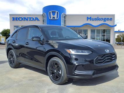 2026 Honda HR-V Muskogee OK