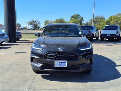 2026 Honda HR-V Muskogee OK