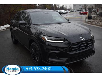 2026 Honda HR-V Chantilly VA
