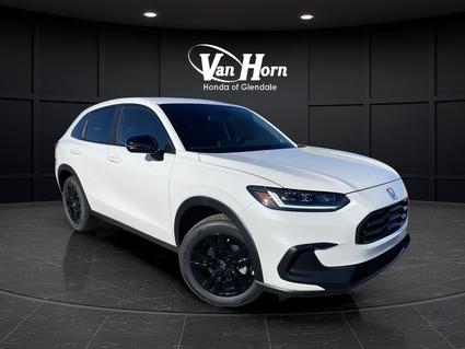 2026 Honda HR-V Glendale WI