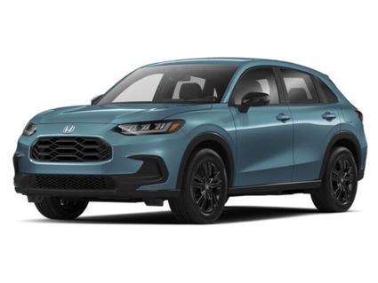 2026 Honda HR-V Mankato MN