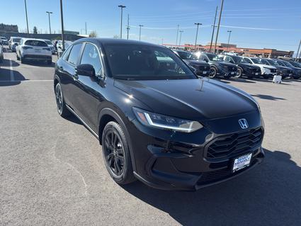 2026 Honda HR-V Bozeman MT