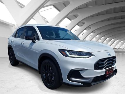 2026 Honda HR-V Tyler TX