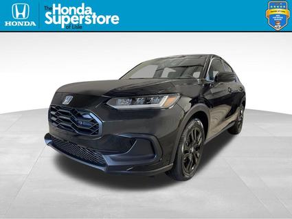 2026 Honda HR-V Lisle IL
