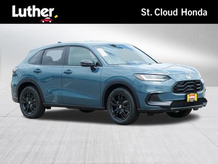 2026 Honda HR-V Waite Park MN