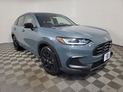 2023 Honda HR-V Rockville MD