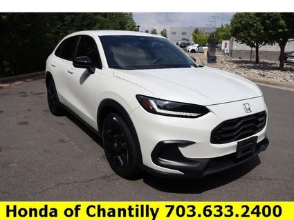 2023 Honda HR-V Chantilly VA