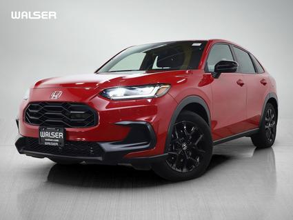 2023 Honda HR-V Burnsville MN