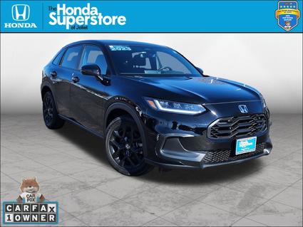 2023 Honda HR-V Joliet IL