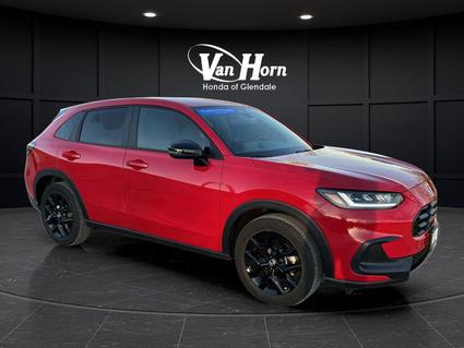 2023 Honda HR-V Sheboygan WI