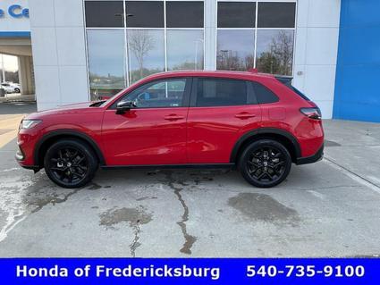2023 Honda HR-V Fredericksburg VA