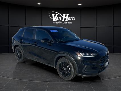 2023 Honda HR-V Glendale WI