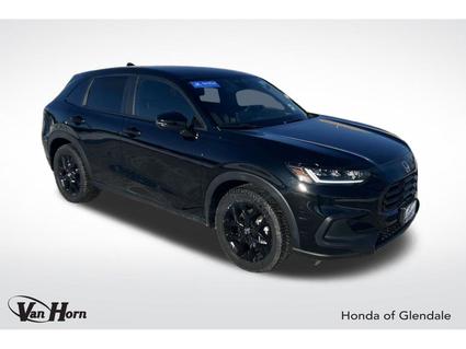 2023 Honda HR-V Glendale WI