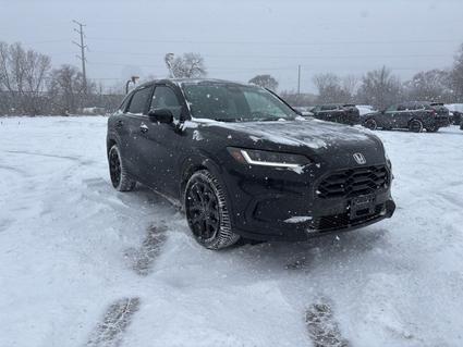 2023 Honda HR-V Glendale WI