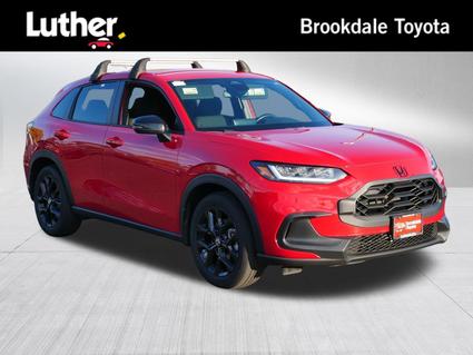 2023 Honda HR-V Minneapolis MN