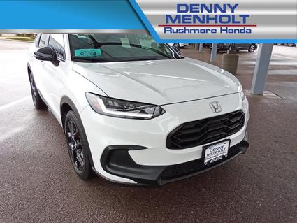 2024 Honda HR-V Rapid City SD