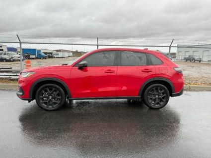 2024 Honda HR-V Idaho Falls ID