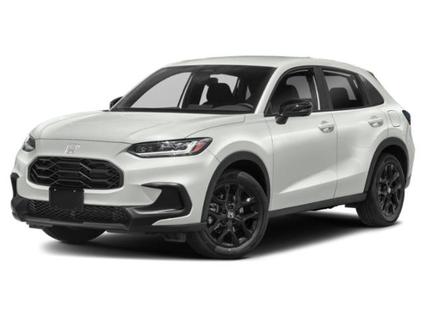2024 Honda HR-V Hopkins MN