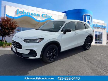 2024 Honda HR-V Johnson City TN