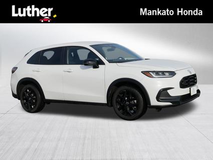 2024 Honda HR-V Mankato MN