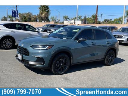 2024 Honda HR-V Loma Linda CA