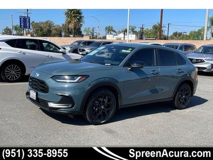 2024 Honda HR-V Riverside CA
