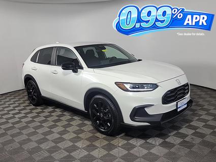 2024 Honda HR-V Derwood MD