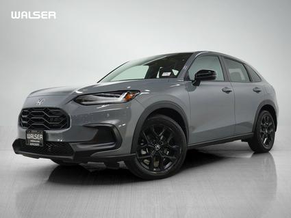 2024 Honda HR-V Minneapolis MN